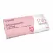 CYCLOTEST Vroege zwangerschapstest 10 mlU/ml urine, 1 st