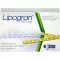 LIPOGRAN Tabletten, 180 stuks