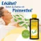 PINIMENTHOL Koud bad vanaf 12 jaar, 190 ml