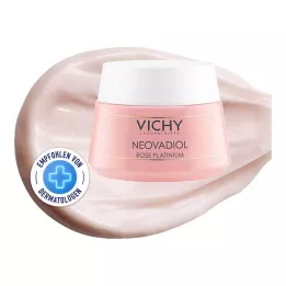 VICHY NEOVADIOL Rozen Platinium Crème, 50 ml