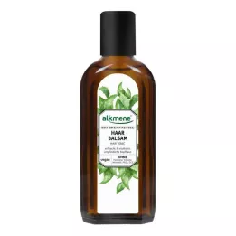 ALKMENE Biologische brandnetel haarbalsem, 250 ml