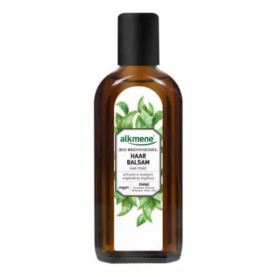 ALKMENE Biologische brandnetel haarbalsem, 250 ml