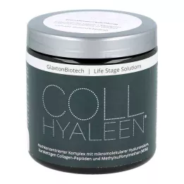 COLLHYALEEN Poeder voor orale oplossing, 180 g