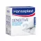 HANSAPLAST Gevoelig gips 6 cmx5 m rol, 1 st