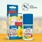 KLOSTERFRAU Arnica roll-on rug schouder nek, 50 ml