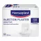 HANSAPLAST Gevoelige injectiepleisters 1,9x4 cm, 100 stuks