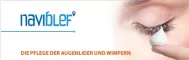 Instructions for use for NAVIBLEF DAILY CARE Ooglidschuim, 50 ml - 1