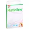 RATIOLINE Wondverband 7x5 cm steriel, 5 stuks