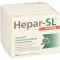 HEPAR-SL 640 mg filmomhulde tabletten, 100 st