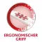 PARODONTAX Complete Protection tandenborstel, zacht, 1 st