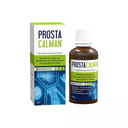 PROSTACALMAN Druppels voor oraal gebruik, 50 ml