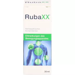 RUBAXX Druppels, 30 ml