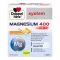 DOPPELHERZ Magnesium 400 DIRECT systeempellets, 30 stuks