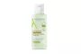 Instructions for use for A-DERMA EXOMEGA CONTROL Reinigingsgel 2in1, 200 ml - 2