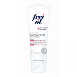 FREI ÖL Hydrolipid Handcrème, 75 ml