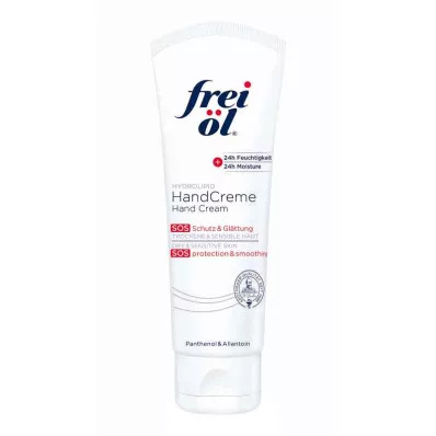 FREI ÖL Hydrolipid Handcrème, 75 ml FREI ÖL Hydrolipid Handcrème, 75 ml