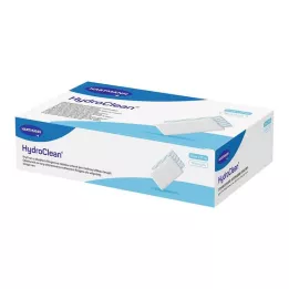 HYDROCLEAN Kompressen 10x17 cm steriel, 10 stuks