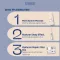 EUBOS ANTI-AGE Hyaluron Repair Filler Dagcrème, 50 ml