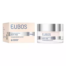 EUBOS ANTI-AGE Hyaluron Repair Filler Dagcrème, 50 ml