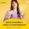 CANEPHRON Uno omhulde tabletten, 60 stuks