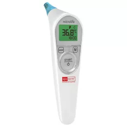 APONORM Koortsthermometer Oor Comfort 4, 1 st