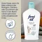 FREI ÖL Babyolie, 140 ml