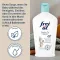FREI ÖL Babyolie, 140 ml
