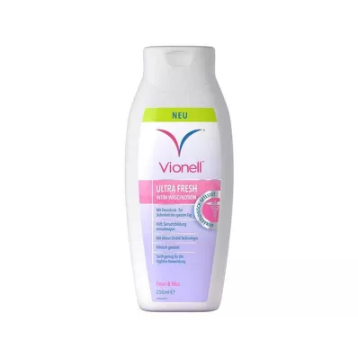 VIONELL Intimate Wash Lotion Ultra Fresh, 250 ml VIONELL Intimate Wash Lotion Ultra Fresh, 250 ml