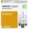 VENOLOGES Injectievloeistofampullen, 10X2 ml