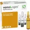 VENOLOGES Injectievloeistofampullen, 10X2 ml