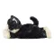 WARMIES Liggende kat, 1 st
