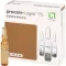 PROCAIN-Loges 1% oplossing voor injectie Ampullen, 10X2 ml