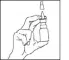 Instructions for use for Pollicrom neusspray, 15 ml - 3