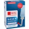 WEPA Neusspoeling met 10x2,95 g neusspoelzout, 1 p