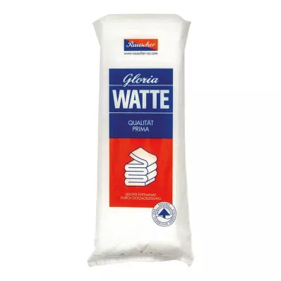 GLORIA Watten, 100 g GLORIA Watten, 100 g