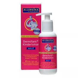 DERMIFANT AKUT kinderlotion, 200 ml