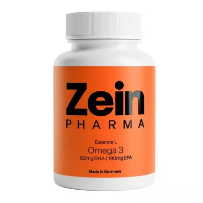 OMEGA-3 1000 mg zeevisolie softgel capsules hoge dosering, 140 stuks OMEGA-3 1000 mg zeevisolie softgel capsules hoge dosering, 140 stuks