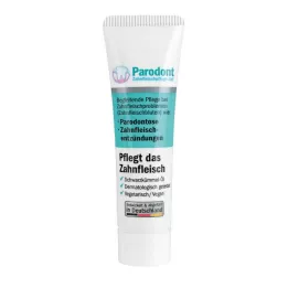 PARODONT Tandvleesverzorgingsgel, 10 ml
