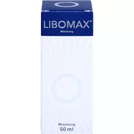 LIBOMAX Mengsel, 50 ml