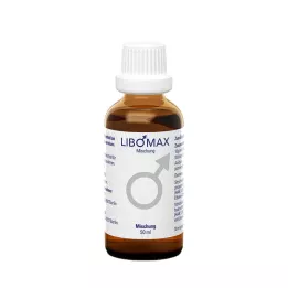 LIBOMAX Mengsel, 50 ml