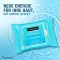 NEUTROGENA Hydro Boost Aqua Reinigingsdoekjes, 25 stuks
