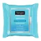 NEUTROGENA Hydro Boost Aqua Reinigingsdoekjes, 25 stuks