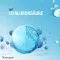 NEUTROGENA Hydro Boost Aqua Reinigingsdoekjes, 25 stuks