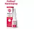 Instructions for use for Pollival neusspray met azelastine, 10 ml - 2