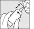 Instructions for use for Pollival oogdruppels met azelastine, 10 ml - 3