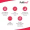 Pollival oogdruppels met azelastine, 10 ml