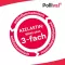 Pollival oogdruppels met azelastine, 10 ml