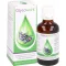 GLYCOWOHL Druppels voor oraal gebruik, 50 ml