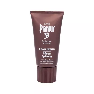 PLANTUR 39 Kleur Bruin Conditioner, 150 ml
