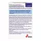 Doppelherz systeem Co-enzym Q10 100 + vitaminen capsules, 60 stuks